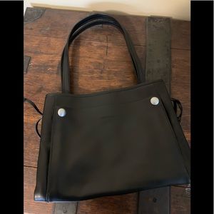 Longchamp Galatee tote NWT